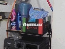 Studio hay el farah - Appartement à louer - Agadir