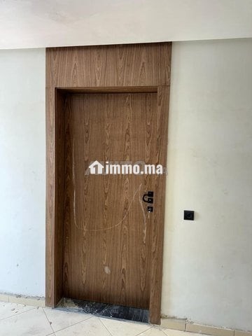 Bureau de 84m² sur le boulevard Mohamed Diouri - Location Immobilier - Kenitra - photo 4