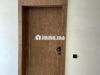 Bureau de 84m² sur le boulevard Mohamed Diouri - Bureau à louer - Kenitra