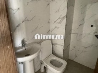 Bureau de 84m² sur le boulevard Mohamed Diouri - Bureau à louer - Kenitra