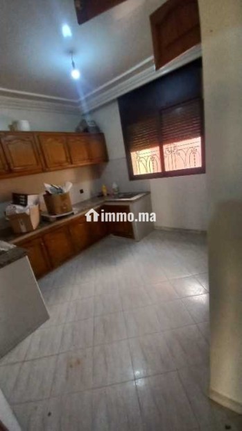 Appartement vide à louer - Quartier florida - Location Immobilier - Casablanca - photo 7