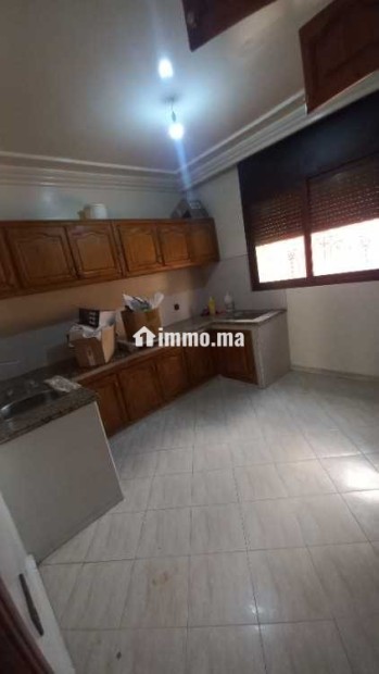 Appartement vide à louer - Quartier florida - Location Immobilier - Casablanca - photo 8