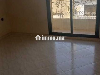 Appartement vide à louer - Quartier florida - Appartement à louer - Casablanca