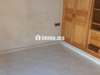 Appartement vide à louer - Quartier florida - Appartement à louer - Casablanca