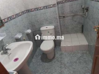 Appartement vide à louer - Quartier florida - Appartement à louer - Casablanca
