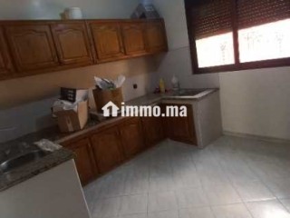 Appartement vide à louer - Quartier florida - Appartement à louer - Casablanca