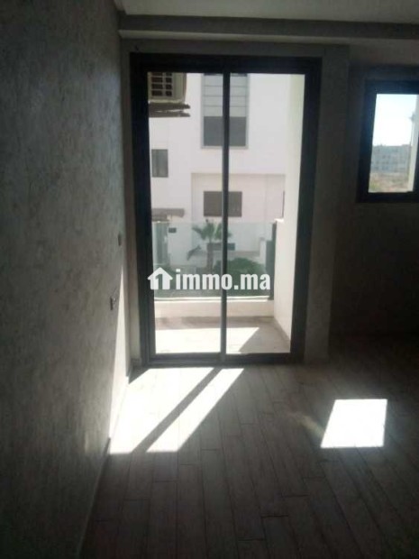 Appart a loue a touche noir neuf - Location Immobilier - Casablanca - photo 1