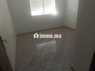 Appartement vide à louer - Quartier hamza. - Appartement à louer - Casablanca