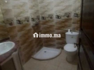 Appartement vide à louer - Quartier hamza. - Appartement à louer - Casablanca
