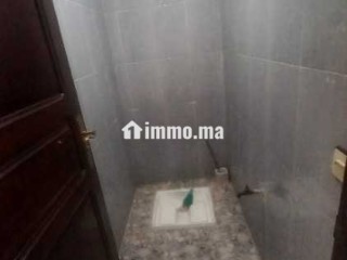 Appartement vide à louer - Quartier hamza. - Appartement à louer - Casablanca