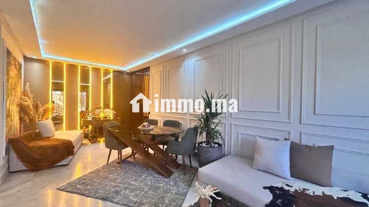 Appartement à louer à Ain Sebaa Casablanca - Location Immobilier - Casablanca - photo 2