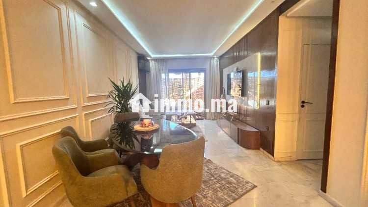 Appartement à louer à Ain Sebaa Casablanca - Location Immobilier - Casablanca - photo 3