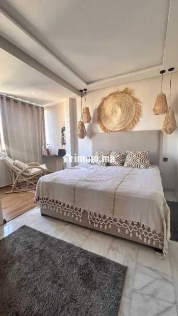 Appartement à louer à Ain Sebaa Casablanca - Location Immobilier - Casablanca - photo 4