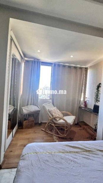 Appartement à louer à Ain Sebaa Casablanca - Location Immobilier - Casablanca - photo 5