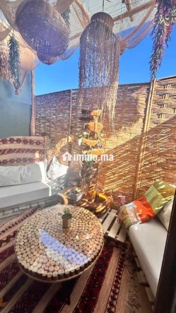 Appartement à louer à Ain Sebaa Casablanca - Location Immobilier - Casablanca - photo 6