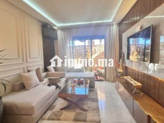 Appartement à louer à Ain Sebaa Casablanca - Appartement à louer - Casablanca