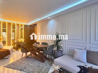 Appartement à louer à Ain Sebaa Casablanca - Appartement à louer - Casablanca