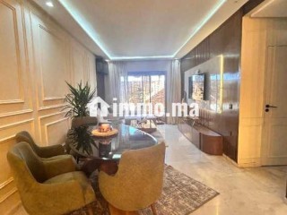 Appartement à louer à Ain Sebaa Casablanca - Appartement à louer - Casablanca