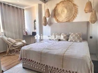 Appartement à louer à Ain Sebaa Casablanca - Appartement à louer - Casablanca