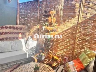 Appartement à louer à Ain Sebaa Casablanca - Appartement à louer - Casablanca