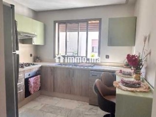 Appartement à louer à Ain Sebaa Casablanca - Appartement à louer - Casablanca