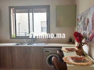 Appartement à louer à Ain Sebaa Casablanca - Appartement à louer - Casablanca