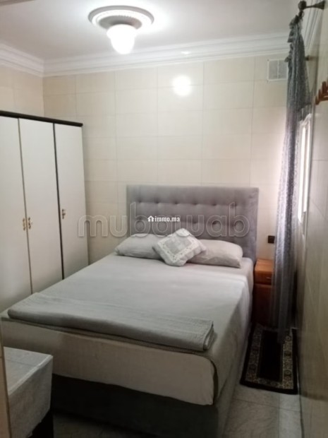 Location appartement a mdiq pou famille - Vente Immobilier - Mdiq - photo 2