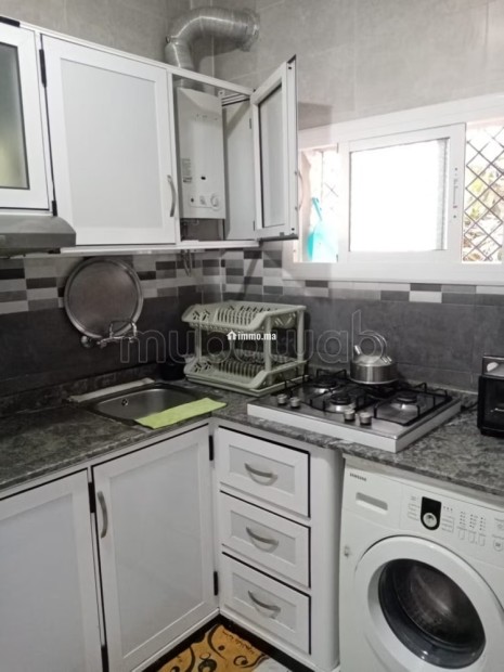 Location appartement a mdiq pou famille - Vente Immobilier - Mdiq - photo 7