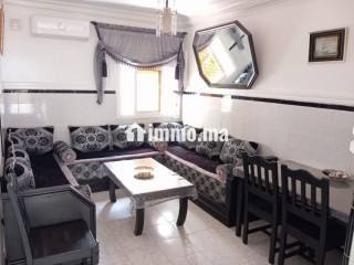 Location appartement a mdiq pou famille - Appartement à vendre - Mdiq