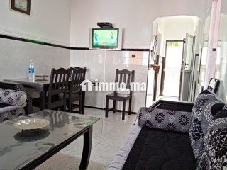 Location appartement a mdiq pou famille - Appartement à vendre - Mdiq
