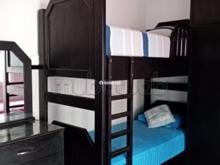 Location appartement a mdiq pou famille - Appartement à vendre - Mdiq