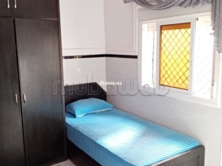 Location appartement a mdiq pou famille - Appartement à vendre - Mdiq