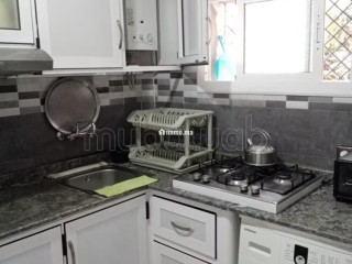 Location appartement a mdiq pou famille - Appartement à vendre - Mdiq