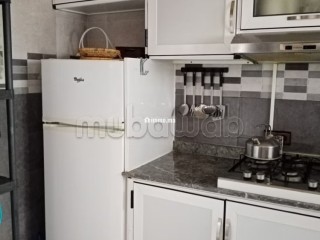Location appartement a mdiq pou famille - Appartement à vendre - Mdiq