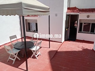 Location appartement a mdiq pou famille - Appartement à vendre - Mdiq