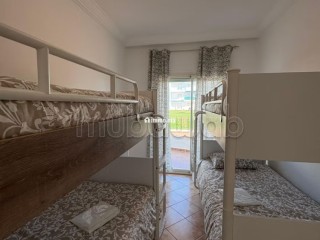 Location d'un appartement à M'Diq. 2 chambres. Système de parabole et résidence sécurisée - Appartement à vendre - Mdiq