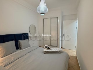 Location d'un appartement à M'Diq. 2 chambres. Système de parabole et résidence sécurisée - Appartement à vendre - Mdiq