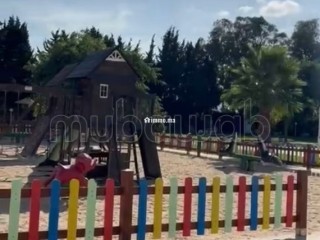Location d'un appartement à M'Diq. 2 chambres. Système de parabole et résidence sécurisée - Appartement à vendre - Mdiq