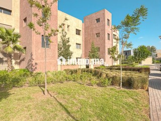 Location d'un appartement à Agdal. 3 pièces. Jardin et ascenseur - Appartement à vendre - Marrakech