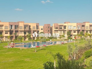 Location d'un appartement à Agdal. 3 pièces. Jardin et ascenseur - Appartement à vendre - Marrakech