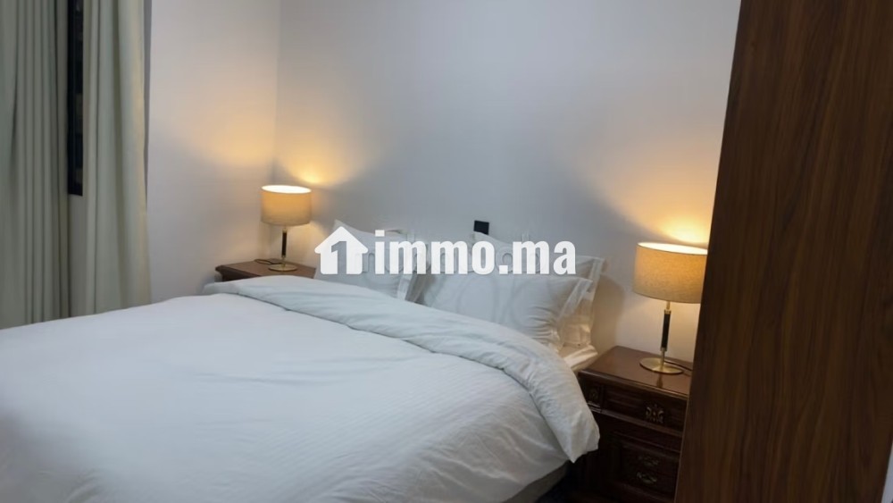 Location meublee tanger delaplage - Vente Immobilier - Tanger - photo 1