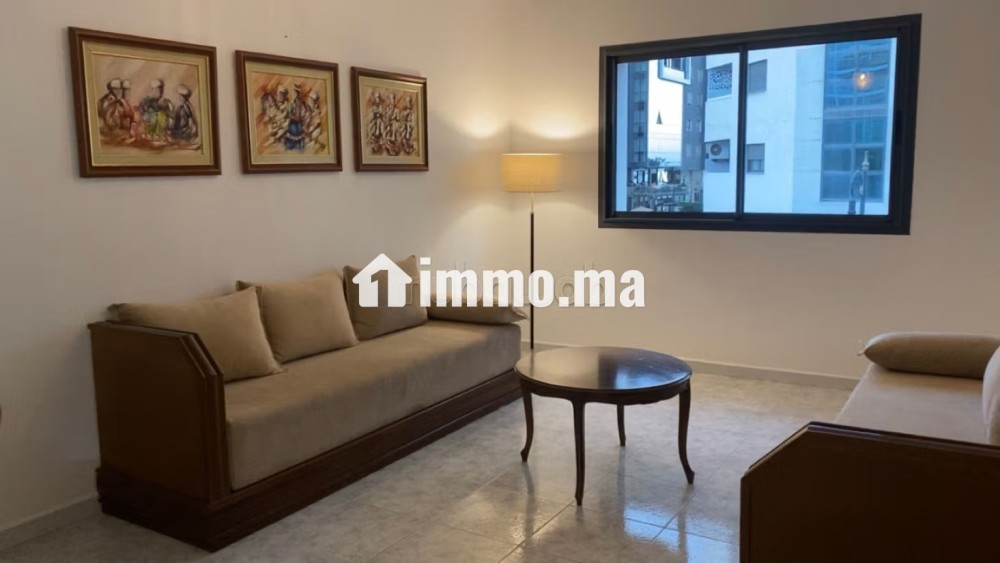 Location meublee tanger delaplage - Vente Immobilier - Tanger - photo 2