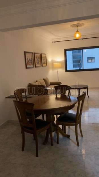 Location meublee tanger delaplage - Vente Immobilier - Tanger - photo 4