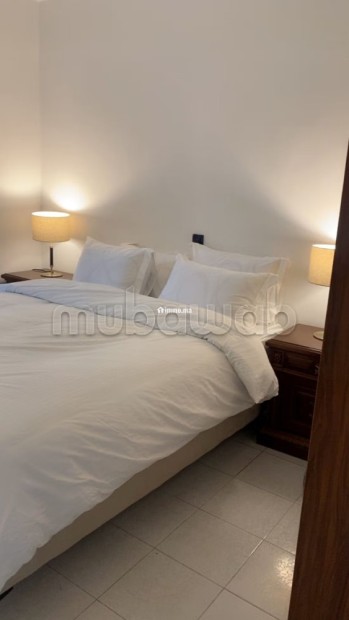 Location meublee tanger delaplage - Vente Immobilier - Tanger - photo 5