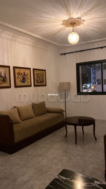 Location meublee tanger delaplage - Vente Immobilier - Tanger - photo 6