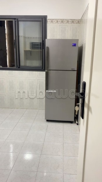 Location meublee tanger delaplage - Vente Immobilier - Tanger - photo 7
