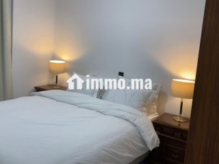 Location meublee tanger delaplage - Appartement à vendre - Tanger