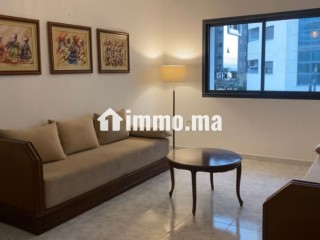 Location meublee tanger delaplage - Appartement à vendre - Tanger