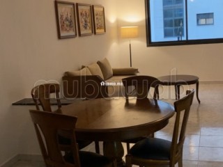 Location meublee tanger delaplage - Appartement à vendre - Tanger