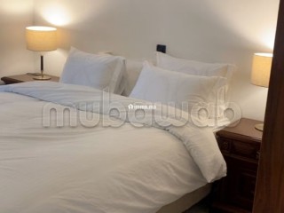 Location meublee tanger delaplage - Appartement à vendre - Tanger